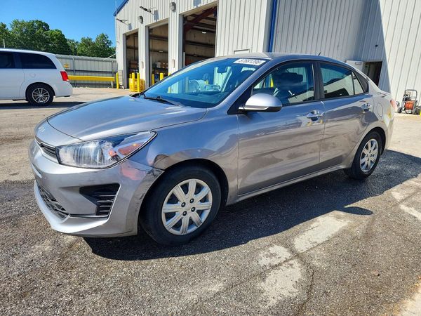 2023 KIA RIO LX, S