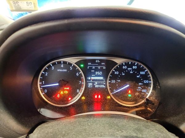 2022 NISSAN KICKS S