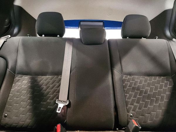 2022 NISSAN KICKS S