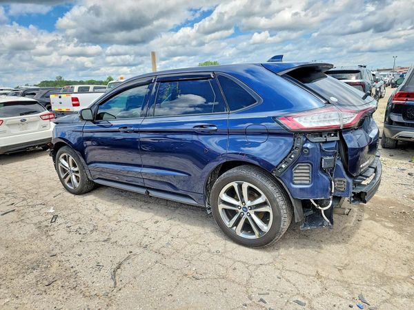 2017 FORD EDGE Sport