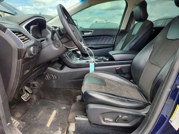 2017 FORD EDGE Sport
