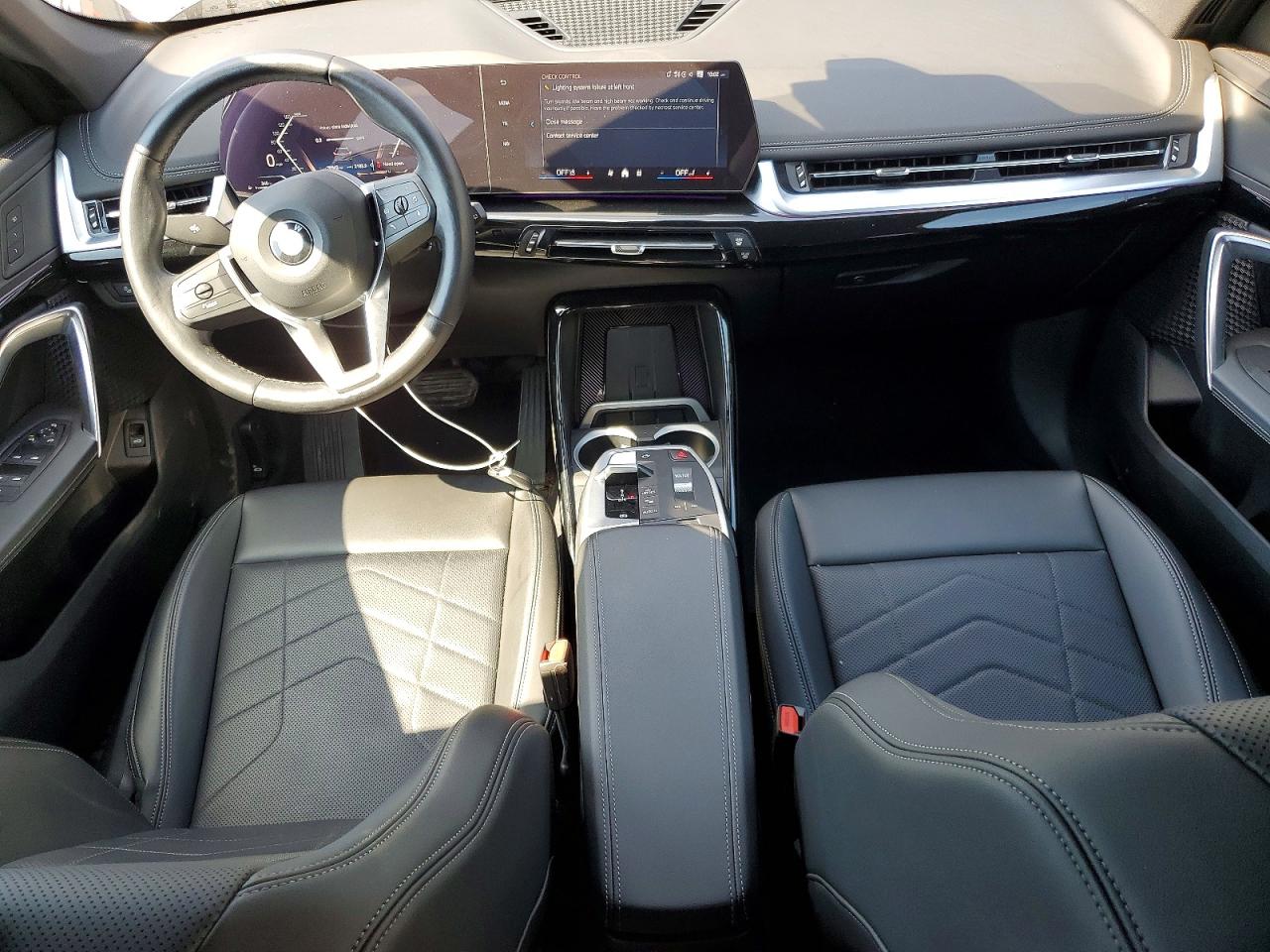 2024 BMW X1