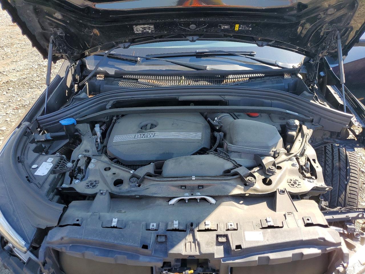 2024 BMW X1 xDrive28i