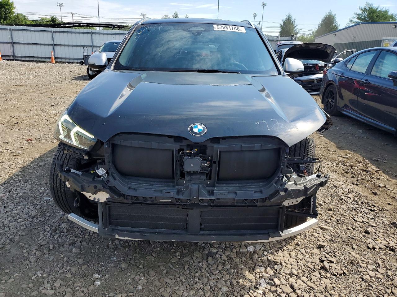 2024 BMW X1 xDrive28i