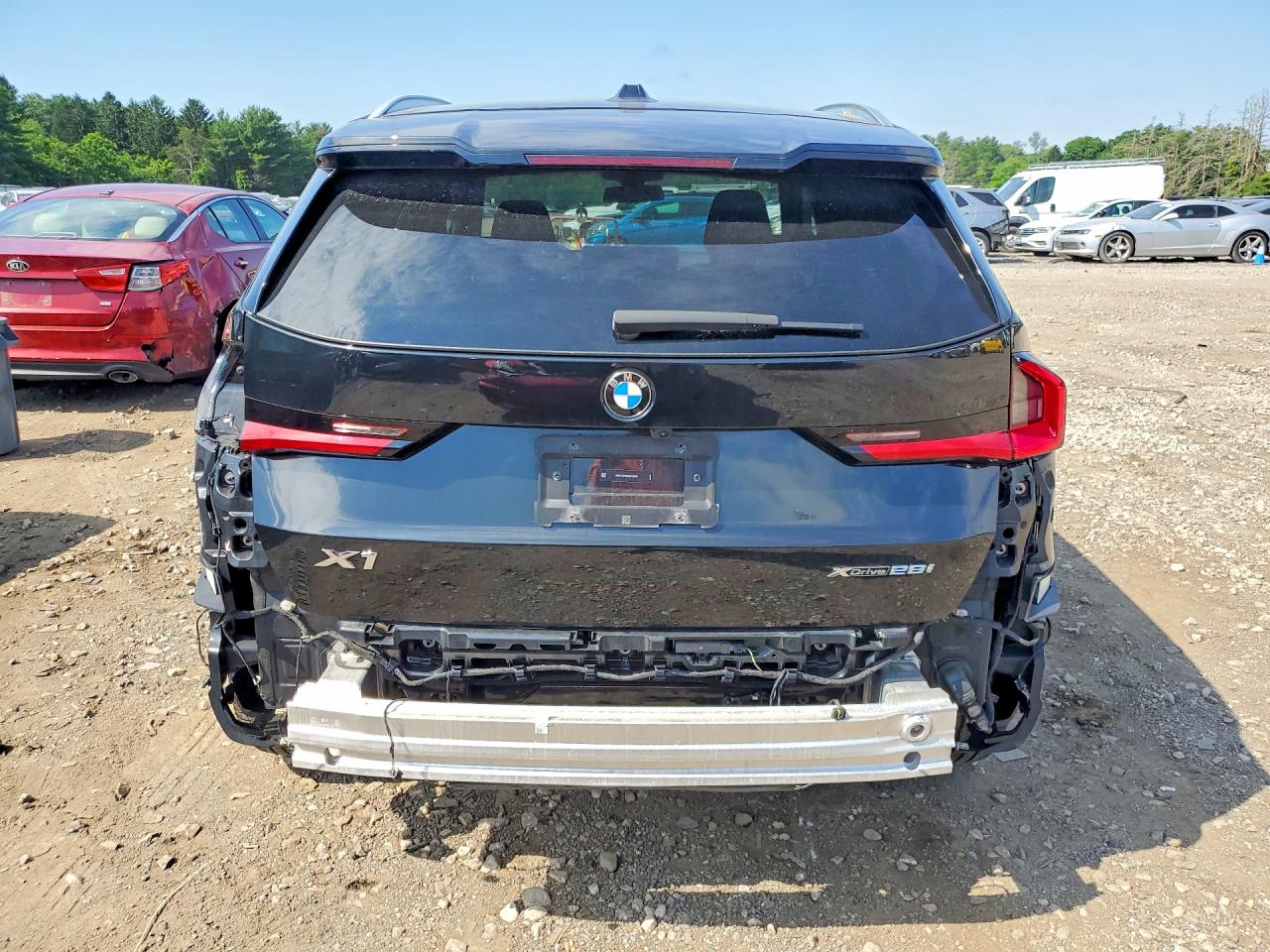 2024 BMW X1 xDrive28i