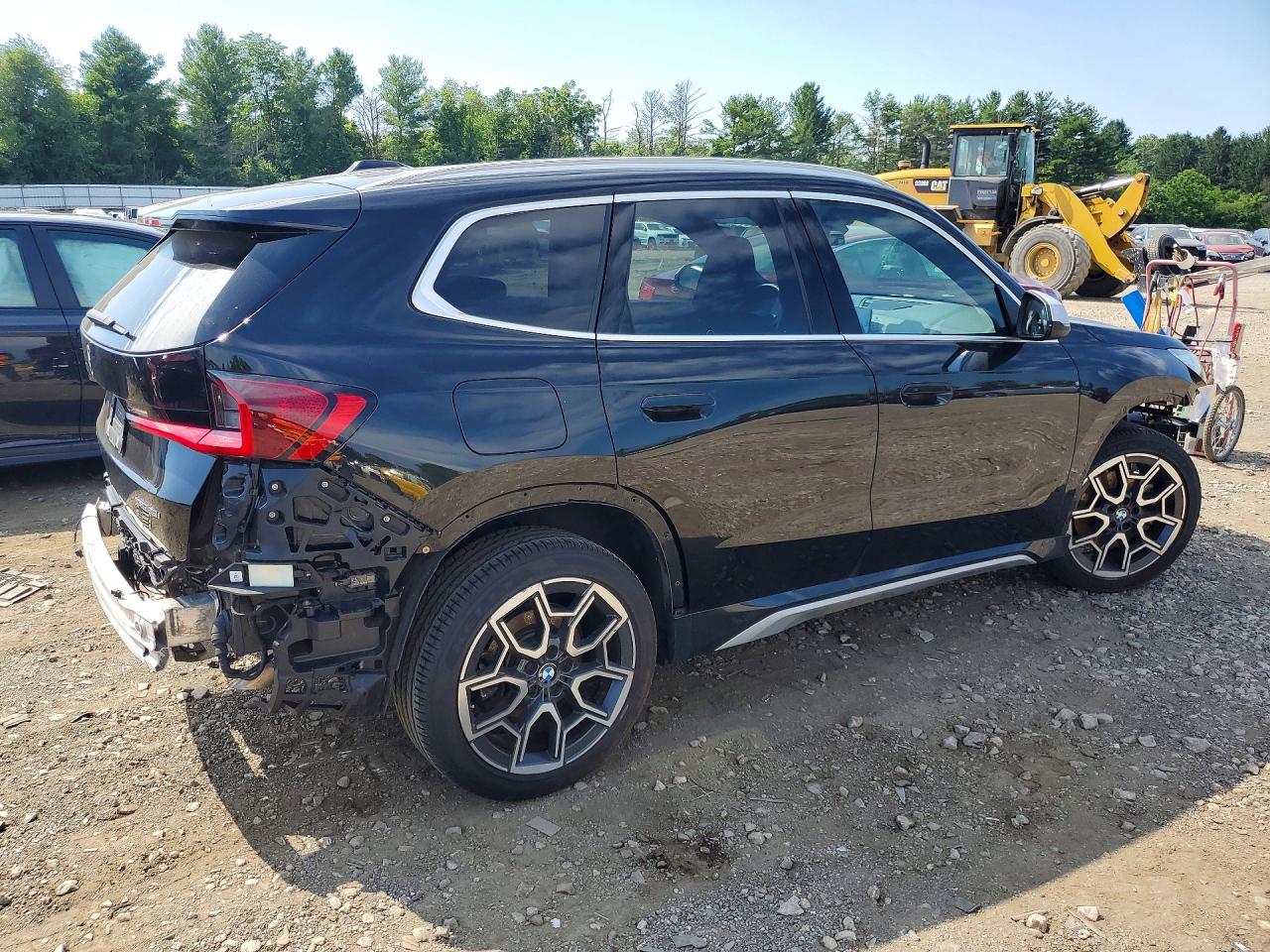 2024 BMW X1 xDrive28i