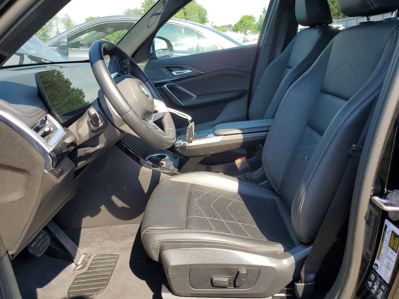 2024 BMW X1 xDrive28i