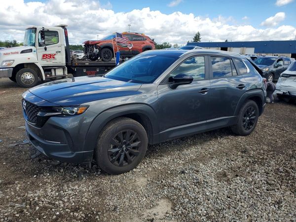 2024 MAZDA CX-50 Premium Package