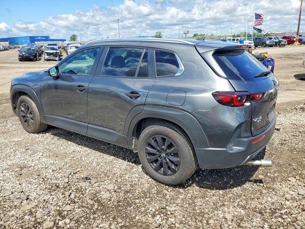 2024 MAZDA CX-50 Premium Package