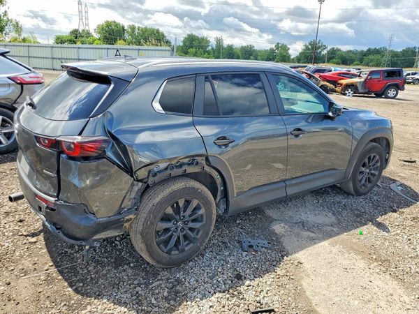2024 MAZDA CX-50 Premium Package
