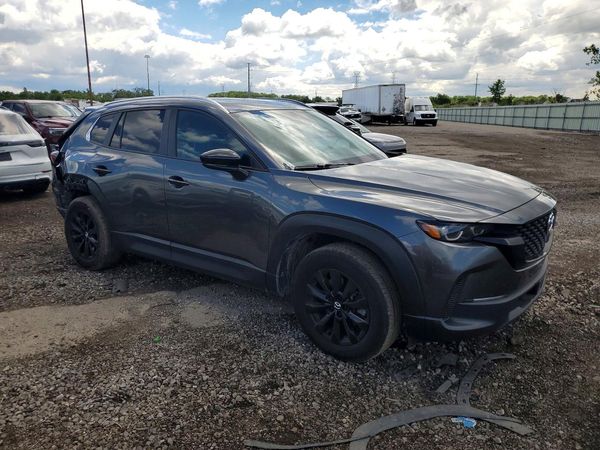 2024 MAZDA CX-50 Premium Package