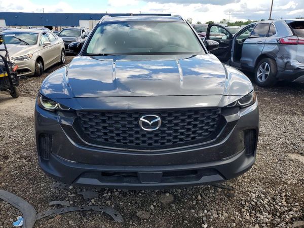 2024 MAZDA CX-50 Premium Package