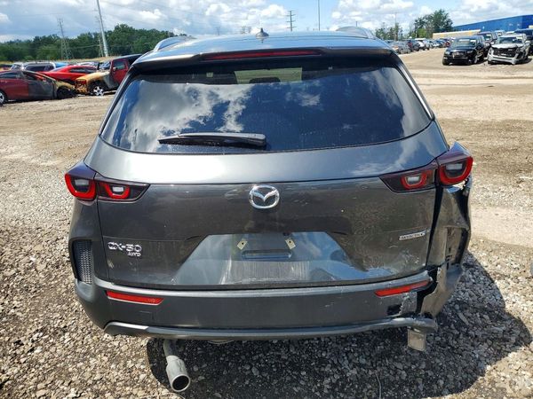2024 MAZDA CX-50 Premium Package