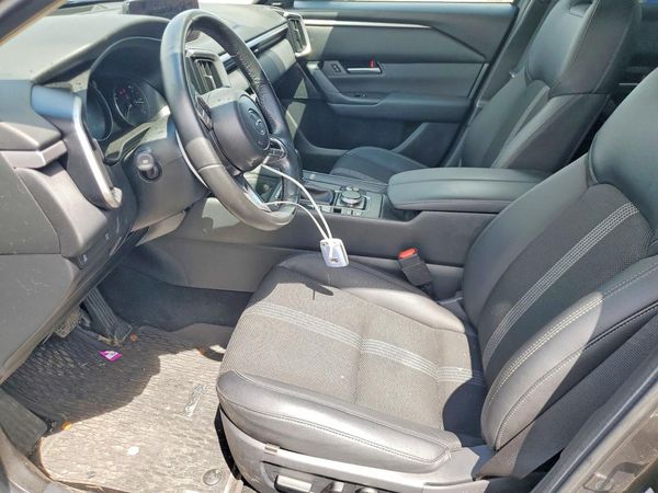 2024 MAZDA CX-50 Premium Package