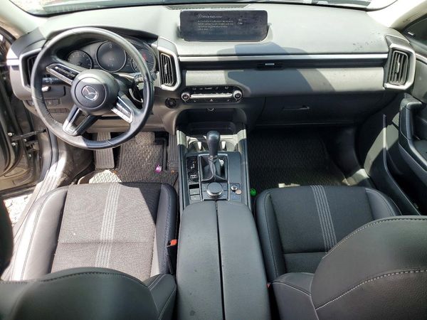 2024 MAZDA CX-50 Premium Package