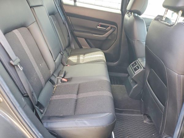 2024 MAZDA CX-50 Premium Package