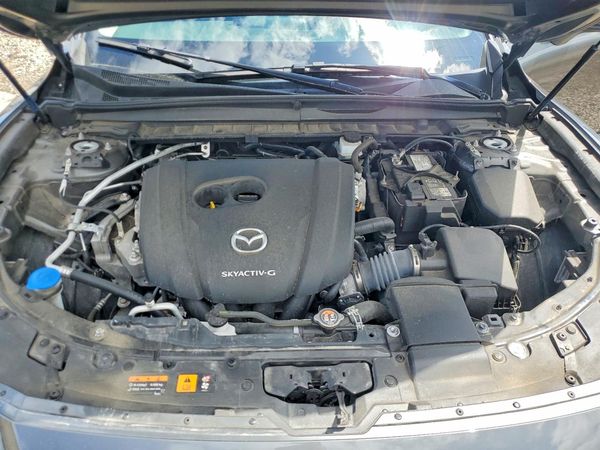 2024 MAZDA CX-50 Premium Package