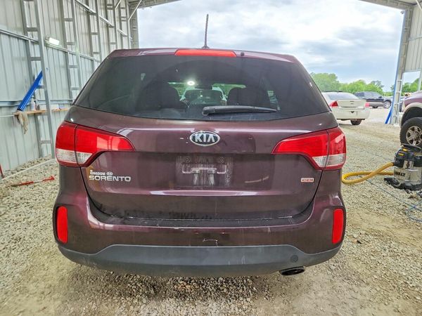 2015 KIA SORENTO GL