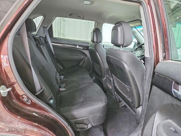 2015 KIA SORENTO GL