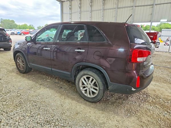 2015 KIA SORENTO GL