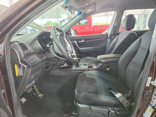 2015 KIA SORENTO GL