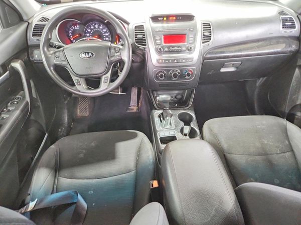 2015 KIA SORENTO GL
