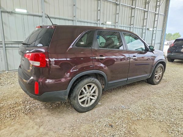2015 KIA SORENTO GL