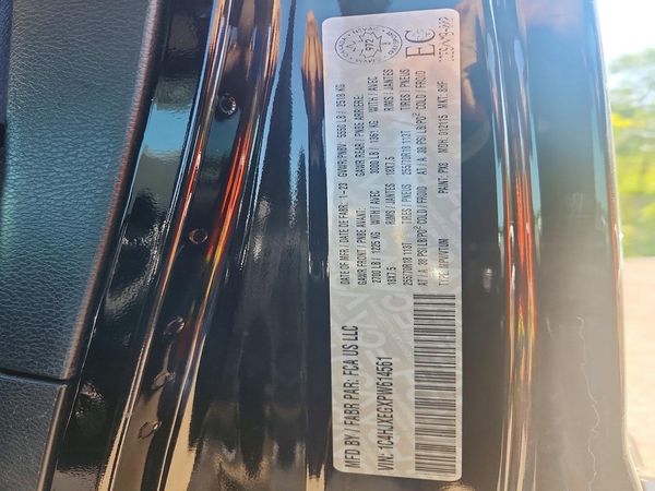 2023 JEEP WRANGLER 4-DOOR SAHARA