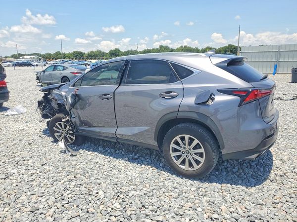 2021 LEXUS NX 300 300 Comfort