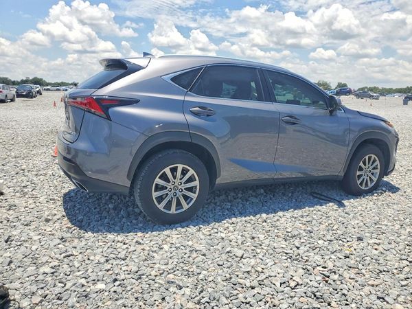 2021 LEXUS NX 300 300 Comfort