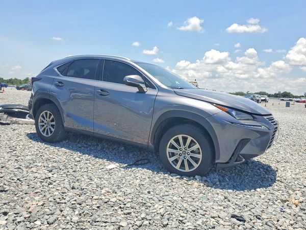 2021 LEXUS NX 300 300 Comfort
