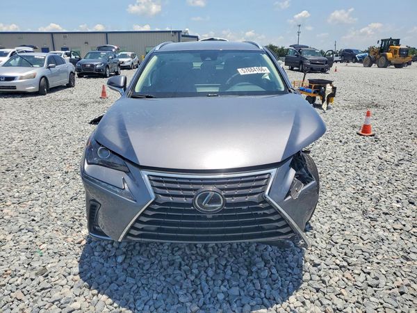 2021 LEXUS NX 300 300 Comfort