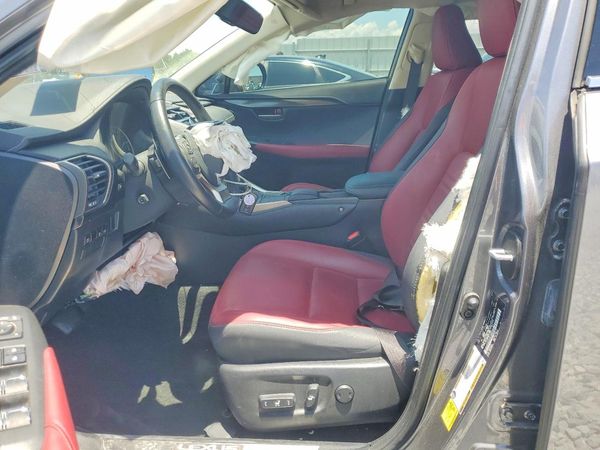 2021 LEXUS NX 300 300 Comfort