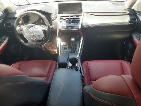 2021 LEXUS NX 300 300 Comfort
