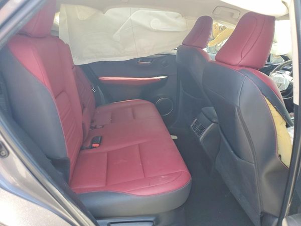 2021 LEXUS NX 300 300 Comfort