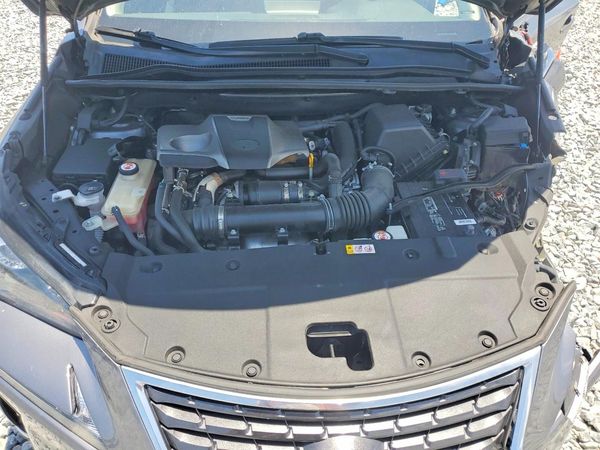 2021 LEXUS NX 300 300 Comfort