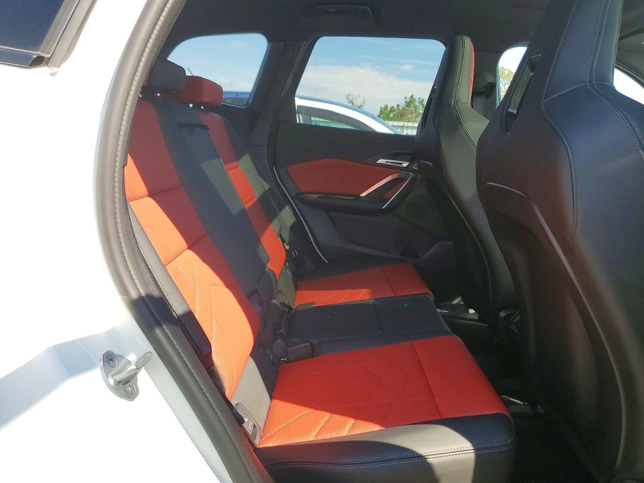 2026 BMW X1 M35i