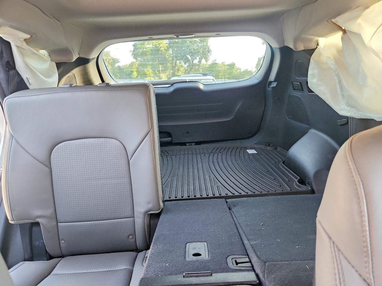 2015 HYUNDAI SANTA FE SPORT GLS
