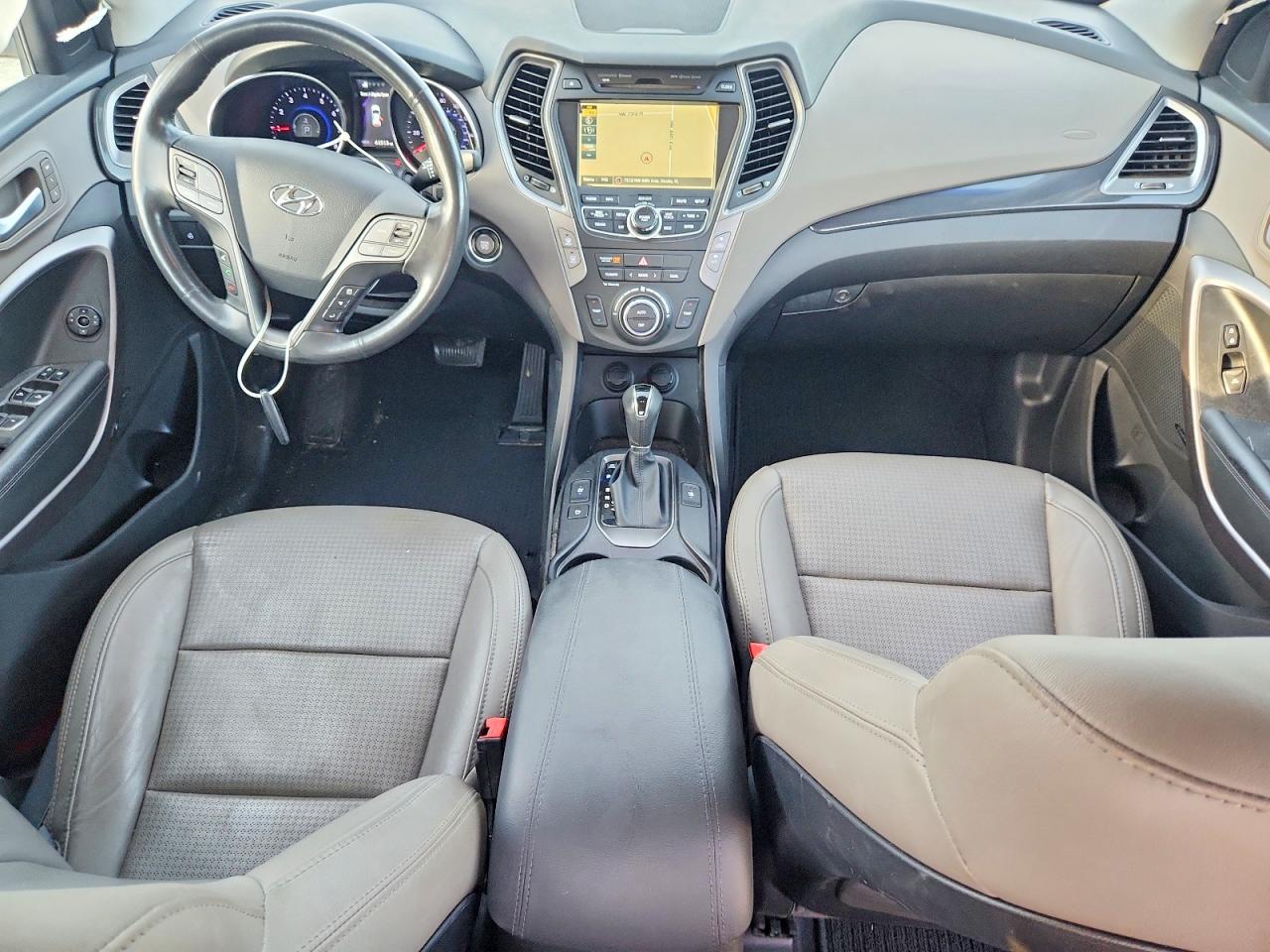 2015 HYUNDAI SANTA FE SPORT GLS