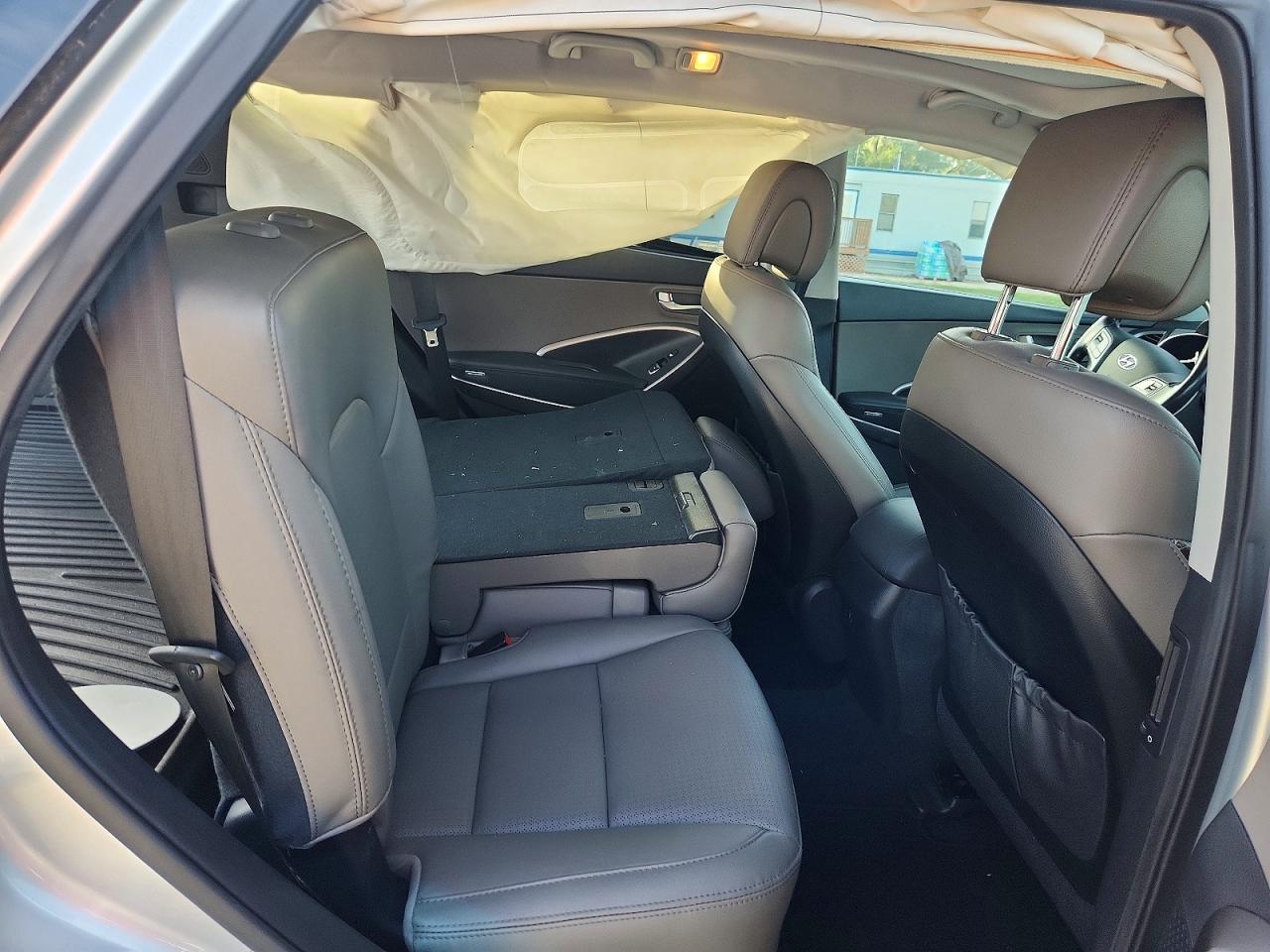 2015 HYUNDAI SANTA FE SPORT GLS