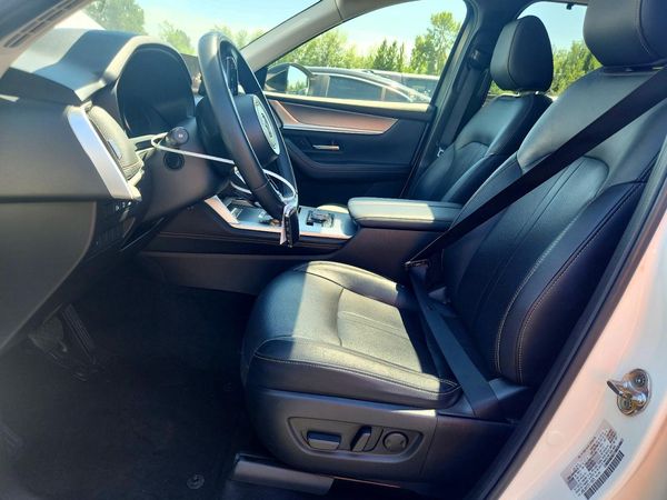 2025 MAZDA CX-70 Preferred Package