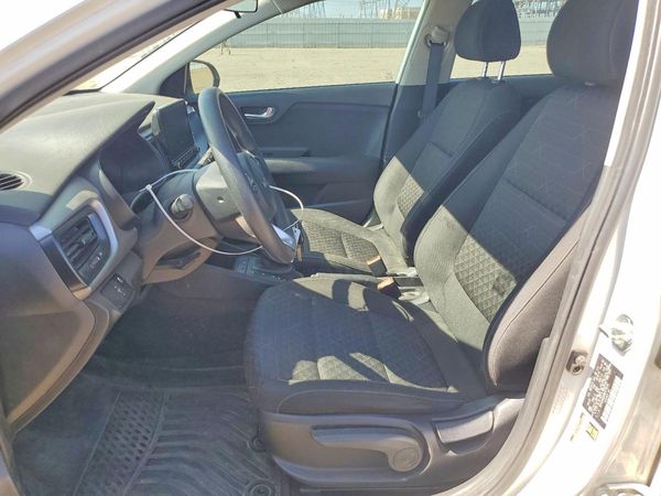 2022 KIA RIO LX, S