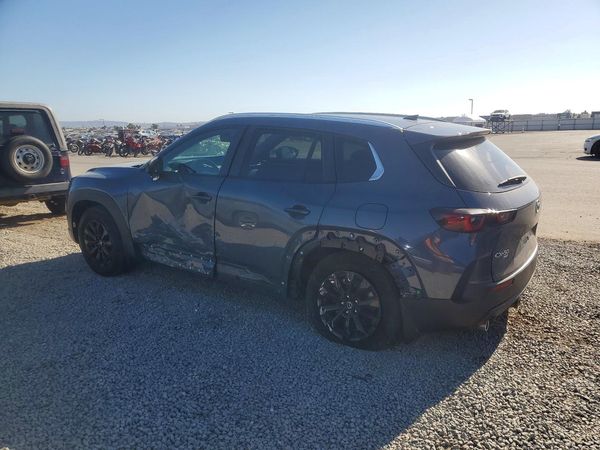 2024 MAZDA CX-50 Premium Package