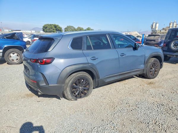 2024 MAZDA CX-50 Premium Package