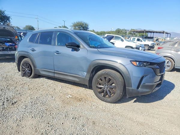 2024 MAZDA CX-50 Premium Package