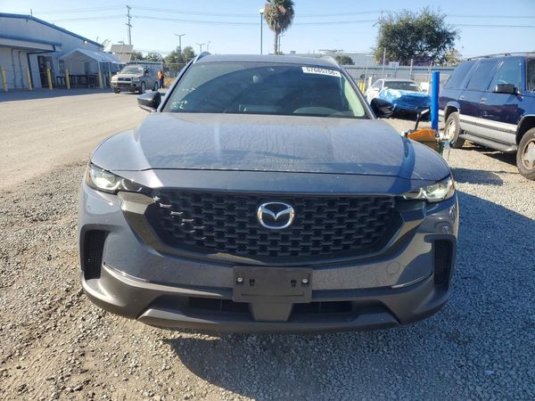 2024 MAZDA CX-50 Premium Package