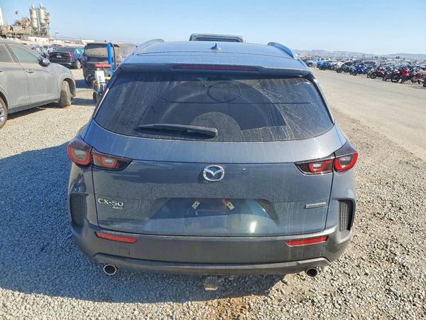 2024 MAZDA CX-50 Premium Package