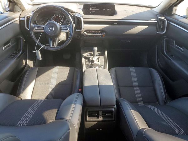 2024 MAZDA CX-50 Premium Package