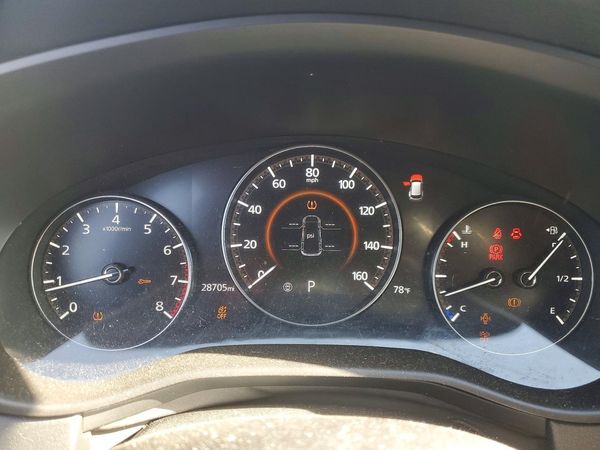 2024 MAZDA CX-50 Premium Package