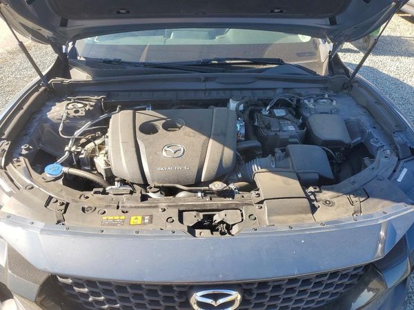 2024 MAZDA CX-50 Premium Package